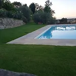 La Casa Di La Pieve 2 Nyaraló *