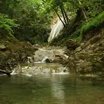 La Casa Di La Pieve 2 Nyaraló *