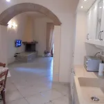 Nyaraló La Casa Di La Pieve 2 Chianni
