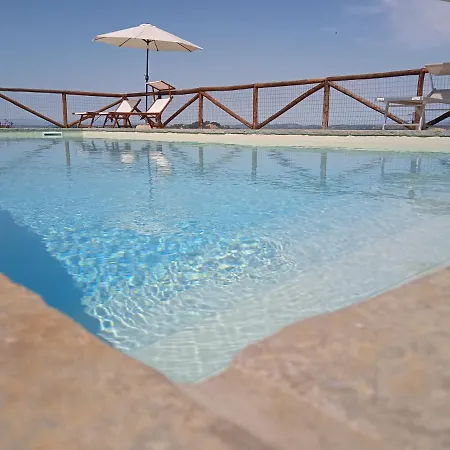La Casa Di La Pieve 2 Dom wakacyjny *