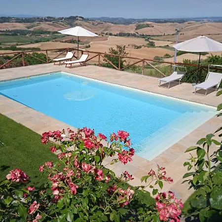 La Casa Di La Pieve 2 *