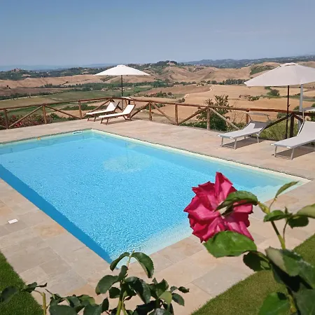 Dom wakacyjny La Casa Di La Pieve 2