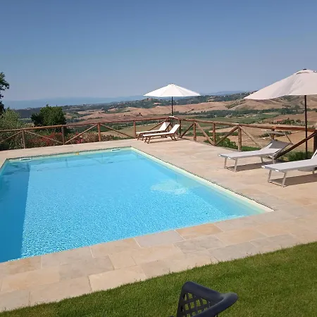 La Casa Di La Pieve 2