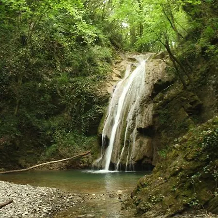 La Casa Di La Pieve 2 * Chianni