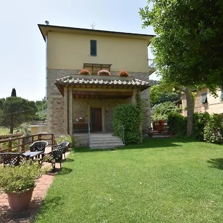 La Casa Di La Pieve 2 Dom wakacyjny