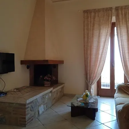 La Casa Di La Pieve 2 Dom wakacyjny *