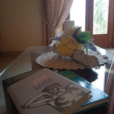 La Casa Di La Pieve 2