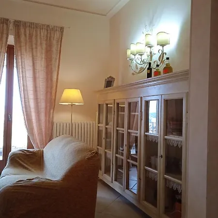 Tatil Evi La Casa Di La Pieve 2 *