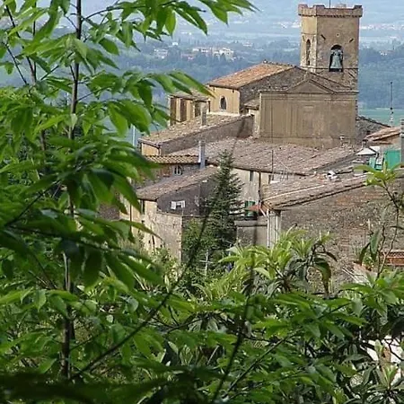 La Casa Di La Pieve 2 *