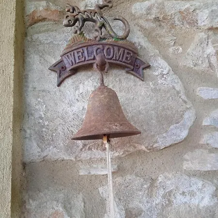 Tatil Evi La Casa Di La Pieve 2