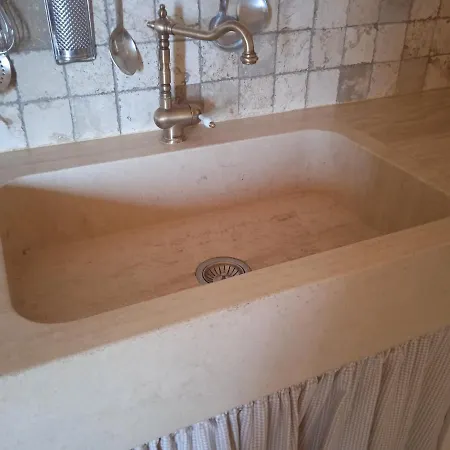 La Casa Di La Pieve 2 *