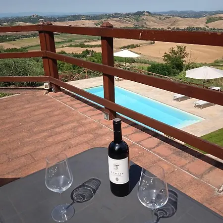 La Casa Di La Pieve 2 *