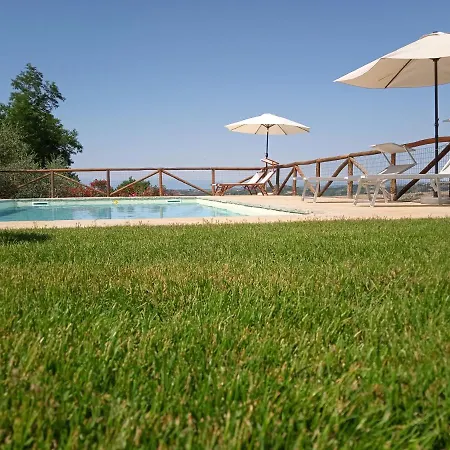 Tatil Evi La Casa Di La Pieve 2 *