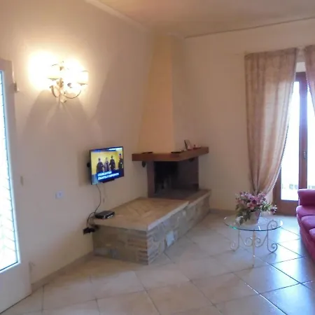 La Casa Di La Pieve 2 Chianni