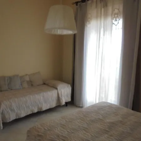La Casa Di La Pieve 2 * Chianni