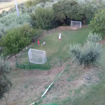 La Casa Di La Pieve 2 Dom wakacyjny