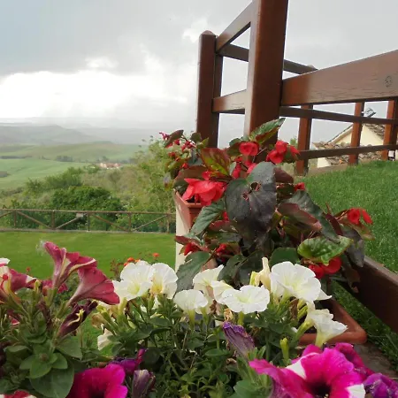 La Casa Di La Pieve 2