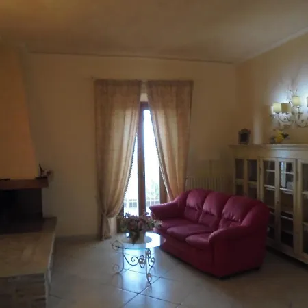 La Casa Di La Pieve 2 Chianni