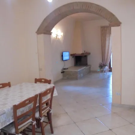 Holiday home La Casa Di La Pieve 2 Chianni